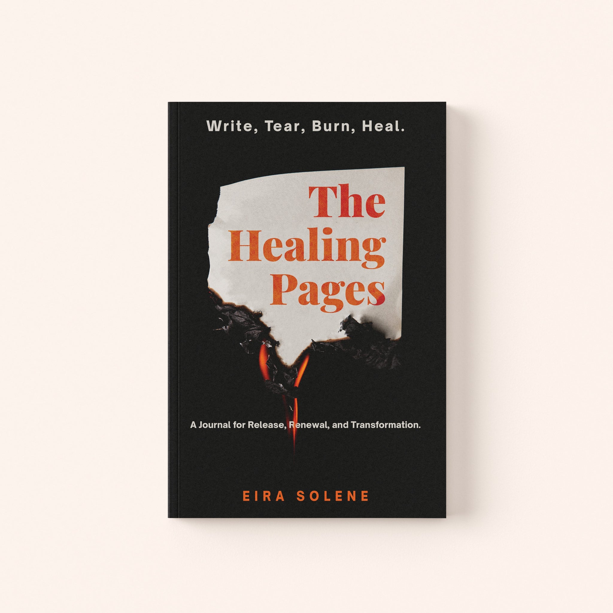 The Healing Pages