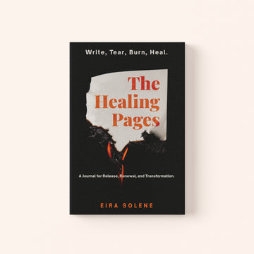 The Healing Pages